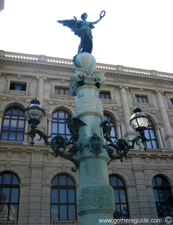 Museum Fine Arts Vienna