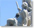 Schonbrunn Palace Sculpture