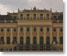 Schonbrunn Schloss Vienna