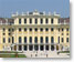 Schonbrunn Schloss View
