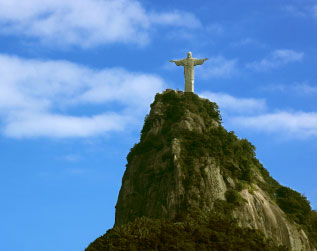 Rio de Janeiro Christ
