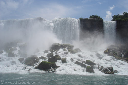 American Falls Niagara