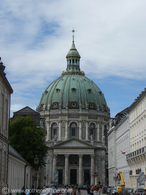 Frederiks Kirke