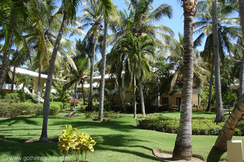 Bavaro Princess Resort Punta Cana
