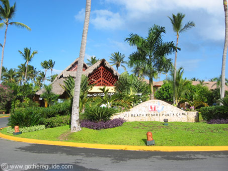 VIK Hotel Arena Blanca - LTI Beach Resort Punta Cana