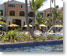 Ocean Blue Pool Punta Cana