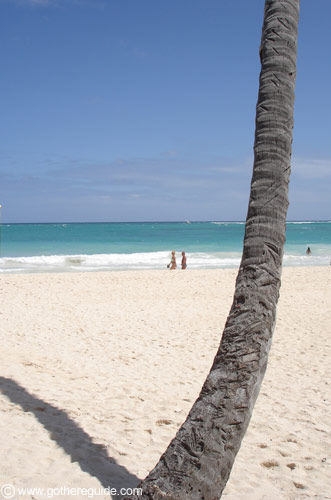 Paradisus Punta Cana Beach