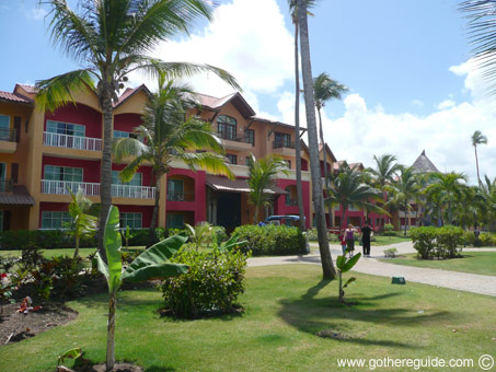 Caribeclub Princess Beach Resort