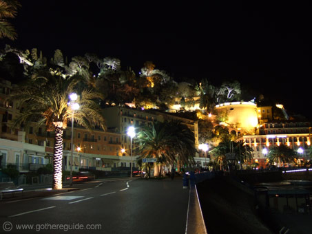 Promenade Nice