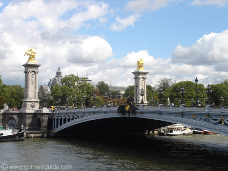 Pont Alexander III