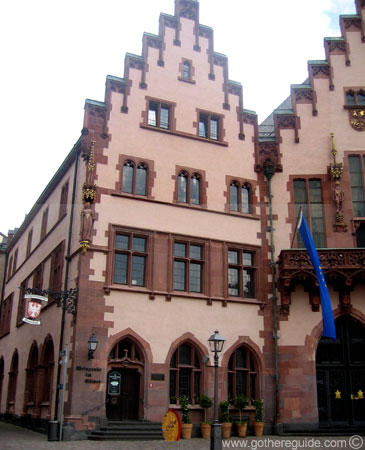 Romer Frankfurt