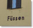 Fussen Raiway Station