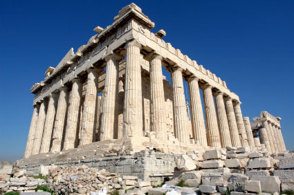 ParthenonAcropolisAthens