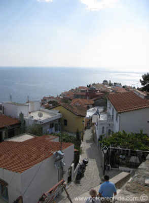 Greece Kavala