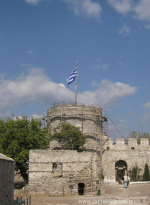 Kavala Greece