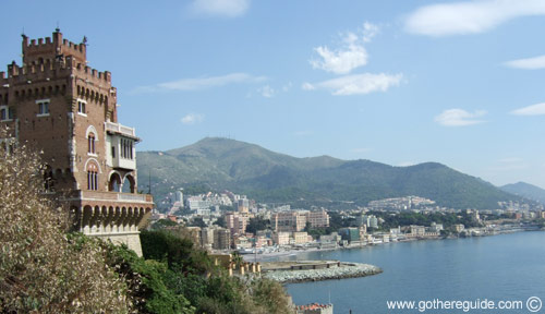 Genoa harbor3