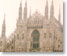 The Duomo Milano