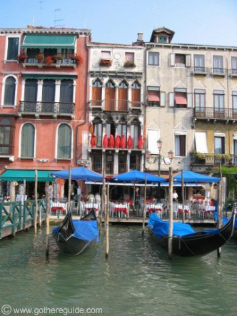 GrandCanal Venice