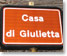 Casa di Giulietta Verona