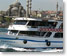 Bosphorus Strait Istanbul