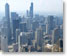 Chicago Skyline Sears Tower