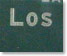 Los Angeles Sign