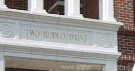 2 Rodeo Drive