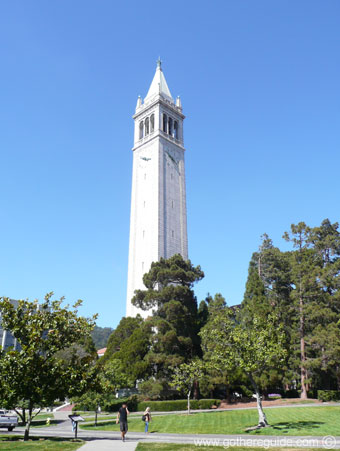 Berkeley University