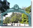 Berkeley University Campus