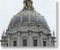 San Francisco City Hall dome