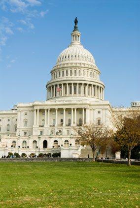 US Capitol Washington